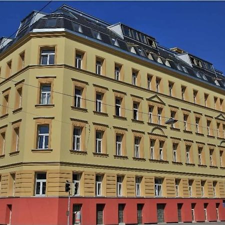 Penthouse With Amazing Terrace L Lf42 Apartment Vienna Exterior photo